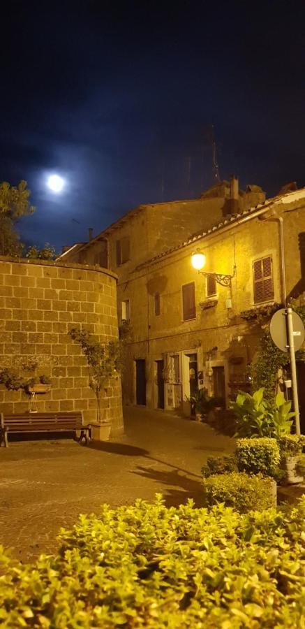 La Casa Dei Libri Βίλα Sutri Εξωτερικό φωτογραφία